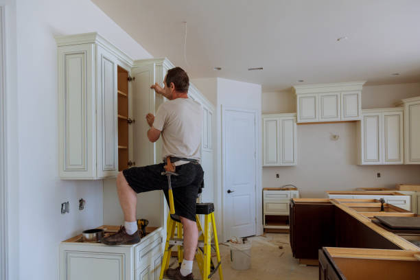 Licensed Backsplash Installation service in Spicewood, TX - Remodeling Of Kitchen