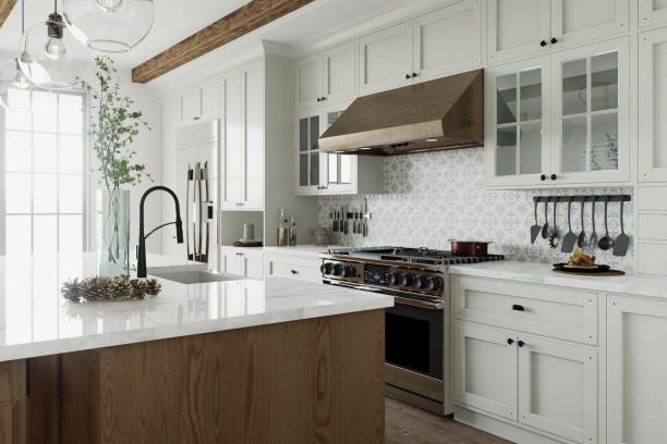 Affordable Backsplash Installation solutions in Spicewood, TX